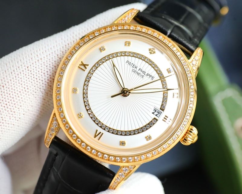 PATEK PHILIPPE Watches